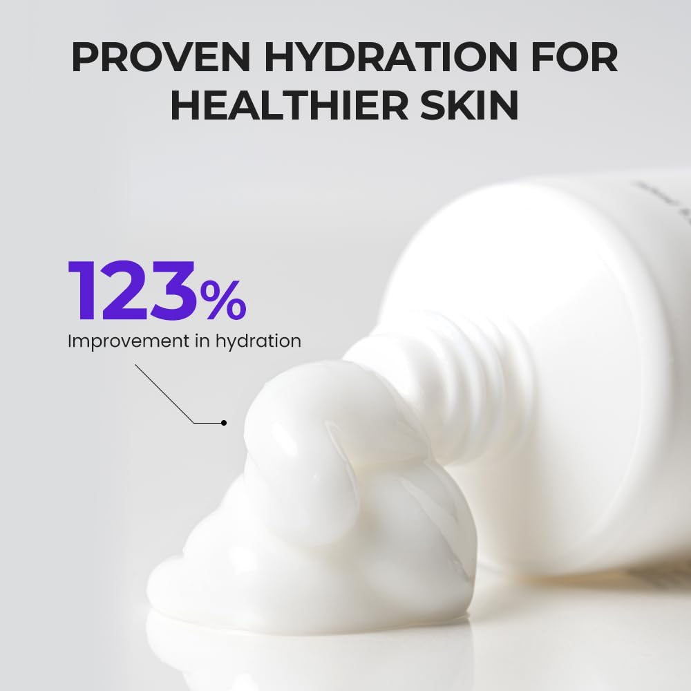  [SKIN&LAB] Barrierderm creme intensivo, hidratante, suave, textura leve, rosto e corpo (100 ml)