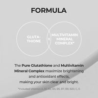 Glutathione Ampoule Toner
