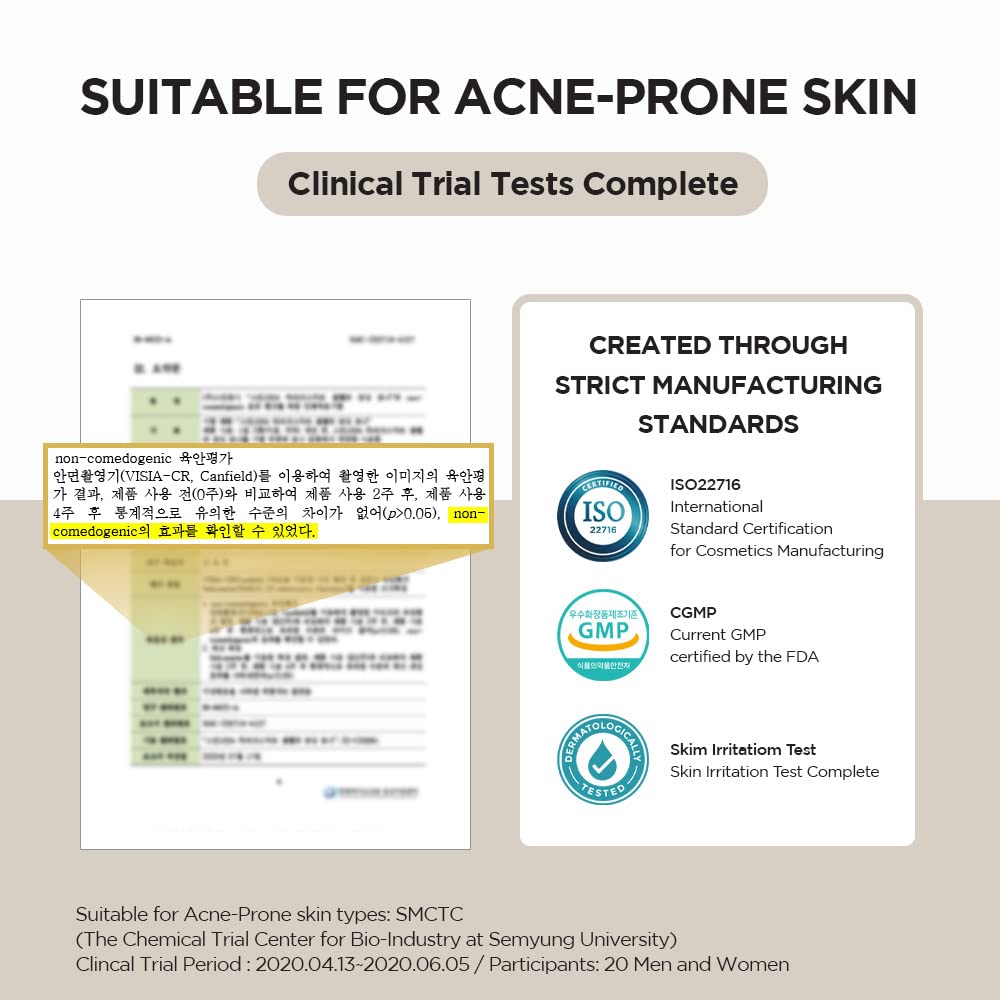 SKIN1004 Sérum Facial Ampola de Centella Asiática de Madagascar 1,85 fl.oz, 55ml, Acalma Pele com Tendência a Acne e Sensível