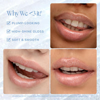 Honey Melting Lip