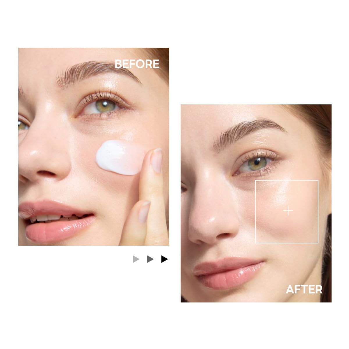 ROUND LAB 1025 Dokdo Cream | Creme Facial, Creme Calmante, Hidratante (80 ml) (Versão Internacional)