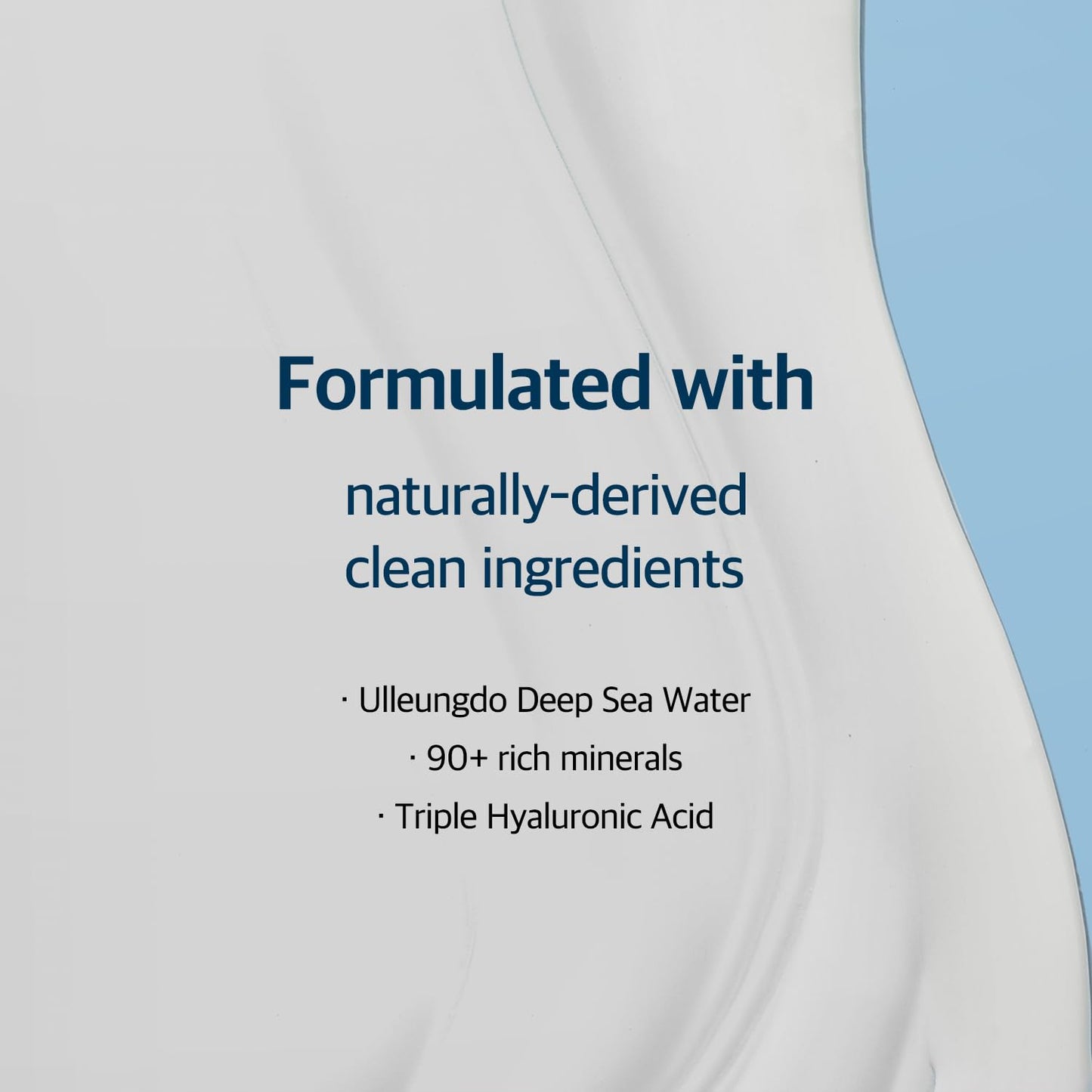 ROUND LAB Loção 1025 Dokdo 200 ml, Hidratação Intensa e Duradoura com Ácido Hialurônico Triplo, Textura Fluida para Proteção da Barreira Cutânea, Hidratante Facial para Hidratação Profunda, Cuidados com a Pele Coreana