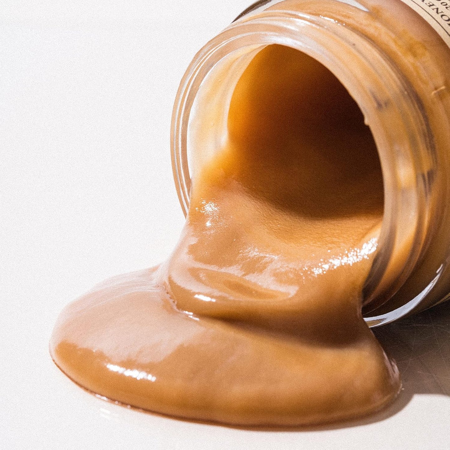  [I'm from] Máscara de Mel 120g | tipo enxágue, mel real 38,7%, Pele madura, Hidratação profunda, Nutrição e Tez Clara.