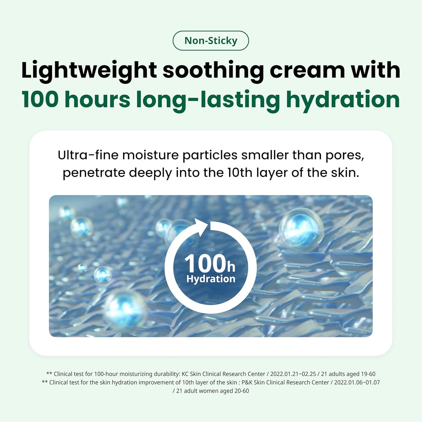 Dr.G Creme Facial Hidratante Calmante Clareador de Vermelhidão Coreano, 70ml - Cica Cream, Hidratante Coreano para a Pele, Hidratante Facial Coreano, Hidratante Facial, Skincare Coreana, K Beauty Skincare Coreano