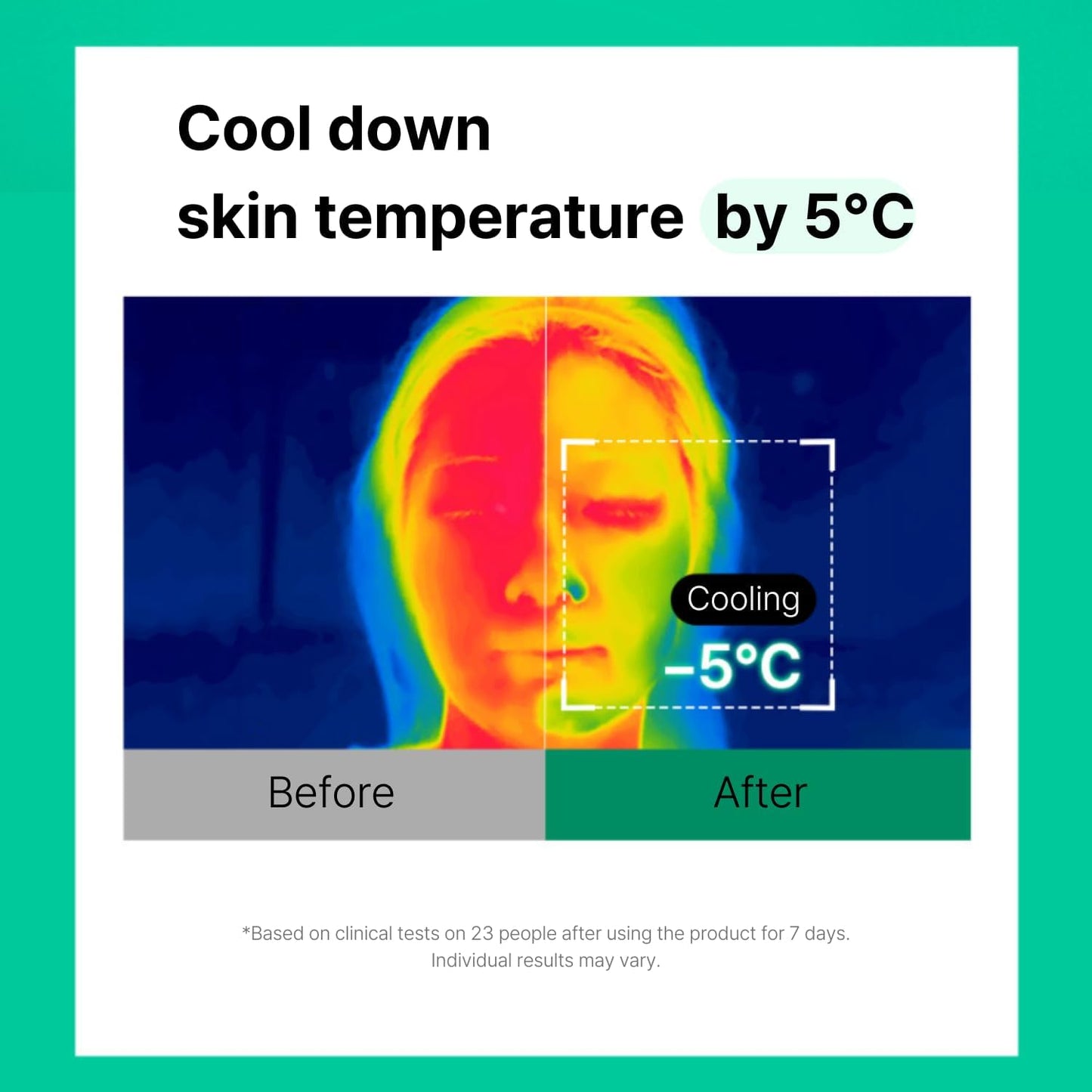  Cell Fusion C Post Alpha CICA Cooling Toner Pad, Almofadas Tonificantes Coreanas Refrescantes e Aliviadoras de Vermelhidão, Centella Asiática e Madecassoside, 70 Almofadas / 180 ml.