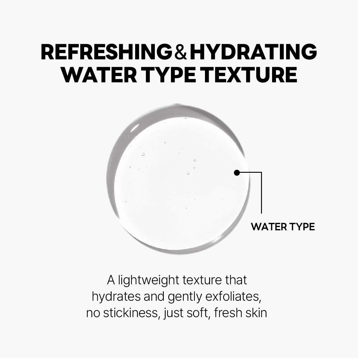 ROUND LAB Toner 1025 Dokdo 200 ml, Controle de Oleosidade e Redução do Excesso de Sebo, Tônico Facial Esfoliante Suave, Água do Mar Profundo para Hidratação, Acabamento Suave Sem Pegajosidade, Cuidados com a Pele Coreana