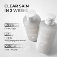 Glutathione Ampoule Toner