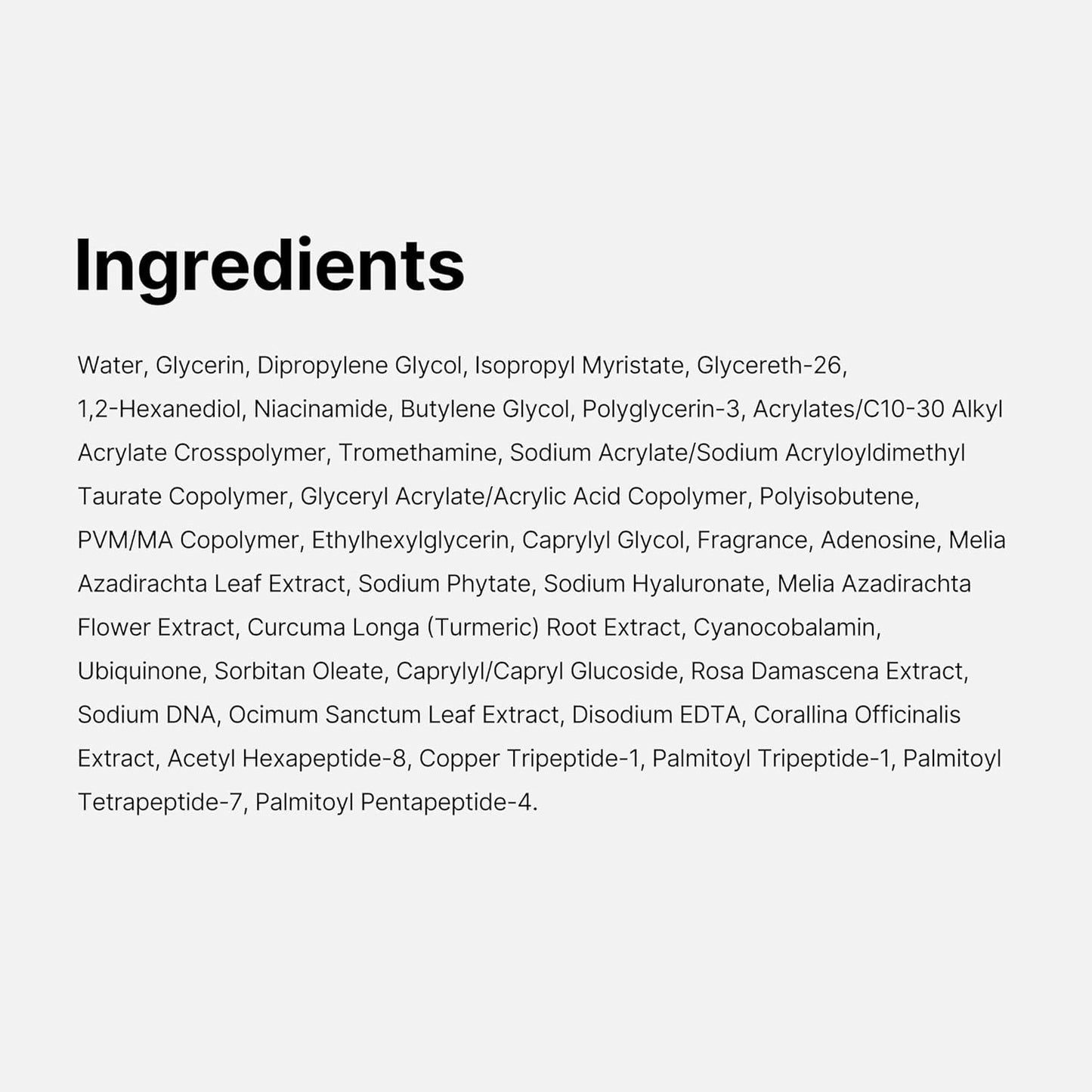 medicube Sérum PDRN Pink Peptide, Sérum de brilho rosa, Peptídeo, Niacinamida, Hidratante & Umectante & Firmador, Tom de Pele Irregular, Cuidados com a Pele Coreana | 1,01 fl.oz. (1,01 fl.oz., Rose PDRN (Vegano))