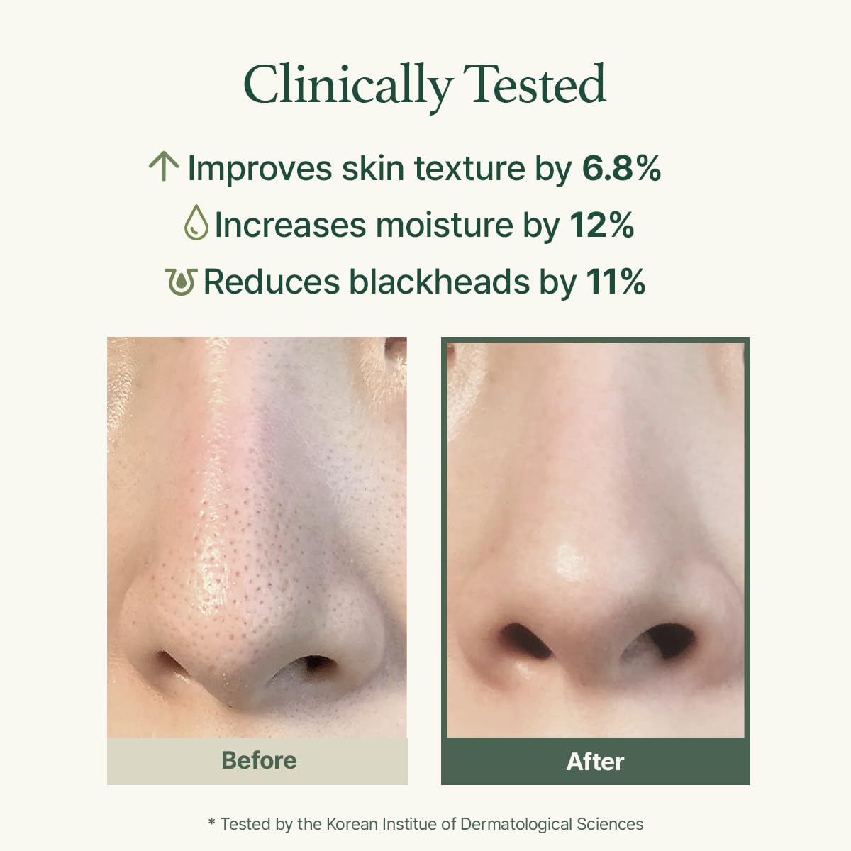 Arencia Limpeza Facial Coreana de Mochi de Arroz - Máscara Facial, Limpador Espumante, Esfoliante Suave Tudo em Um - Limpeza Profunda, Hidratação, Minimização de Poros, Remoção de Cravos - com Água de Arroz & Chá Verde, Artemísia