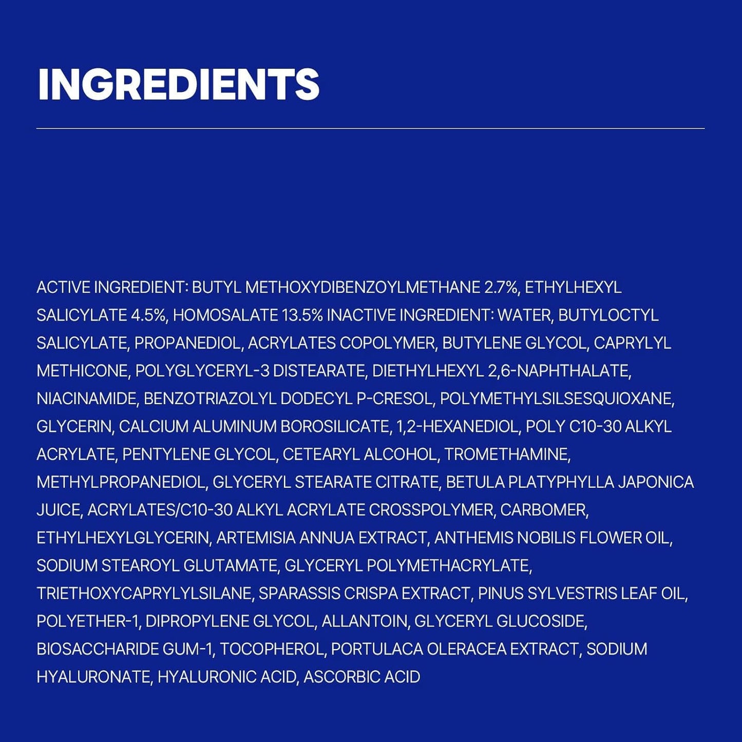 ROUND LAB Protetor Solar Hidratante Birch Juice UV LOCK FPS 45 Proteção UV de Amplo Espectro – Leve, Livre de Óleo, Orgânico, Não Tóxico, Seguro para Recifes, Essencial para Viagem, Cuidados com a Pele Coreanos (50 ml)