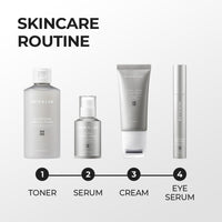 Glutathione Ampoule Toner