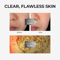 Glutathione Ampoule Toner