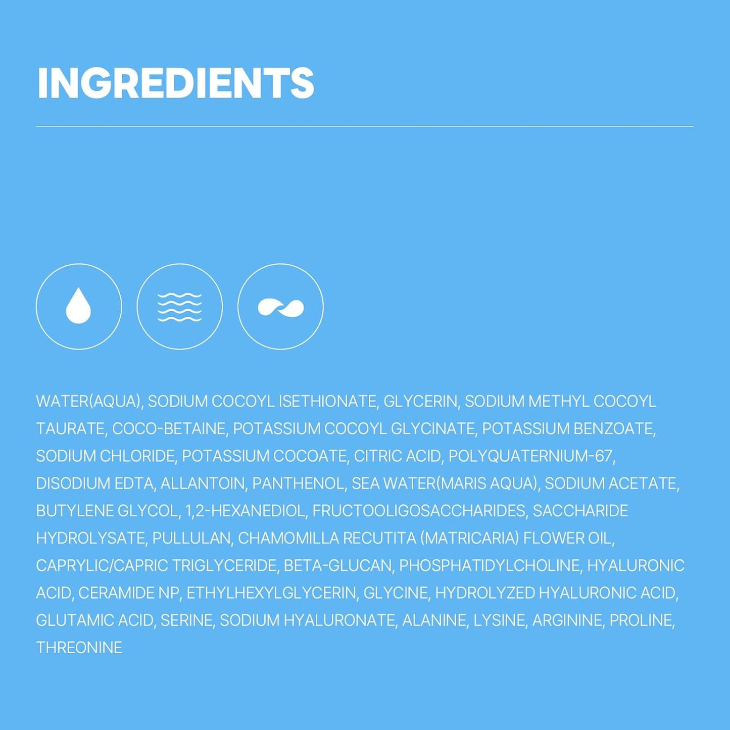 ROUND LAB 1025 Dokdo Cleanser 5,07 Fl Oz, Limpador Facial de Baixo pH para Pele Sensível, Ricas Espumas Suaves para Limpeza Profunda e Remoção de Maquiagem, Lavagem Facial Hidratante com Água do Mar Profunda, Cuidados com a Pele Coreana