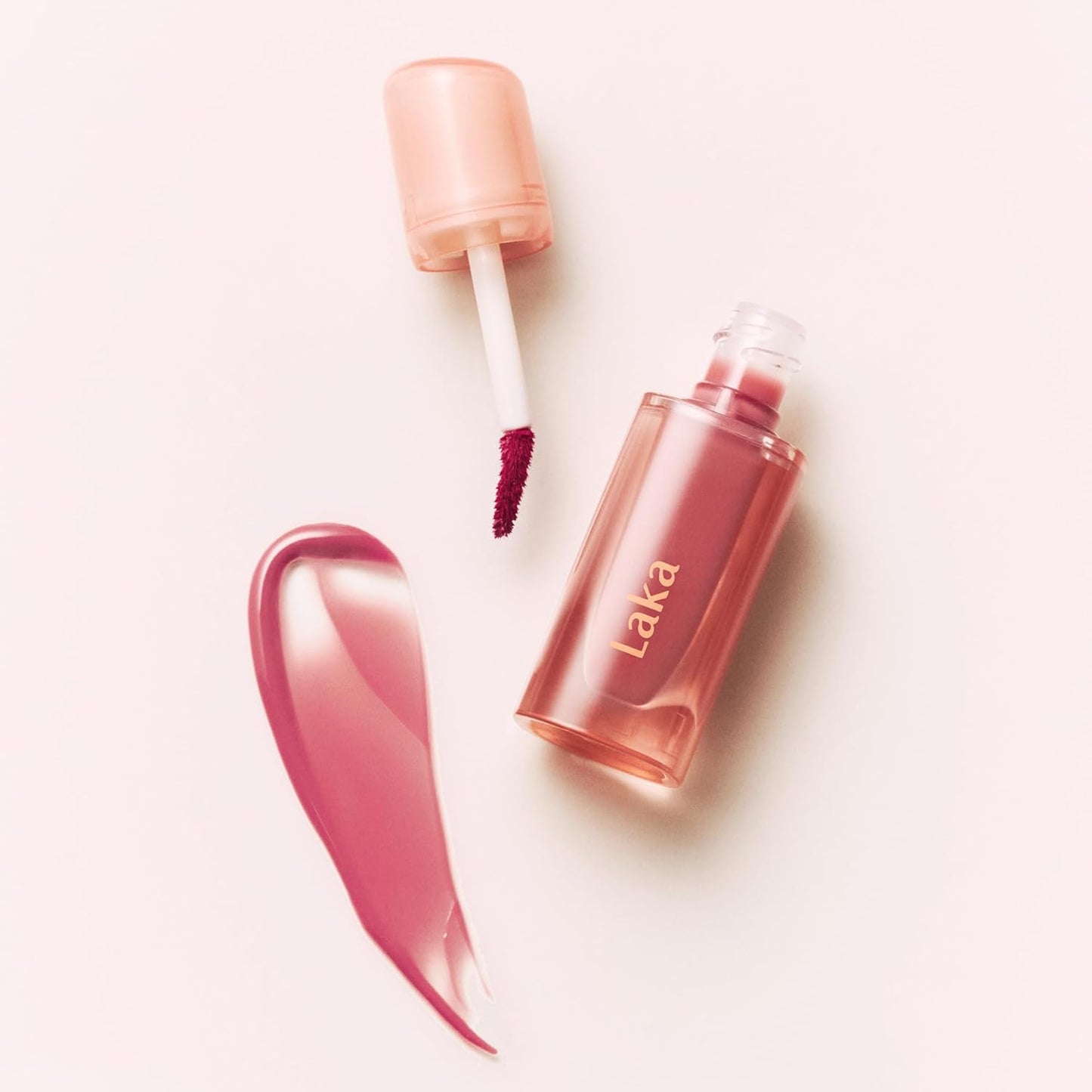 Laka Gloss Nude Jelly