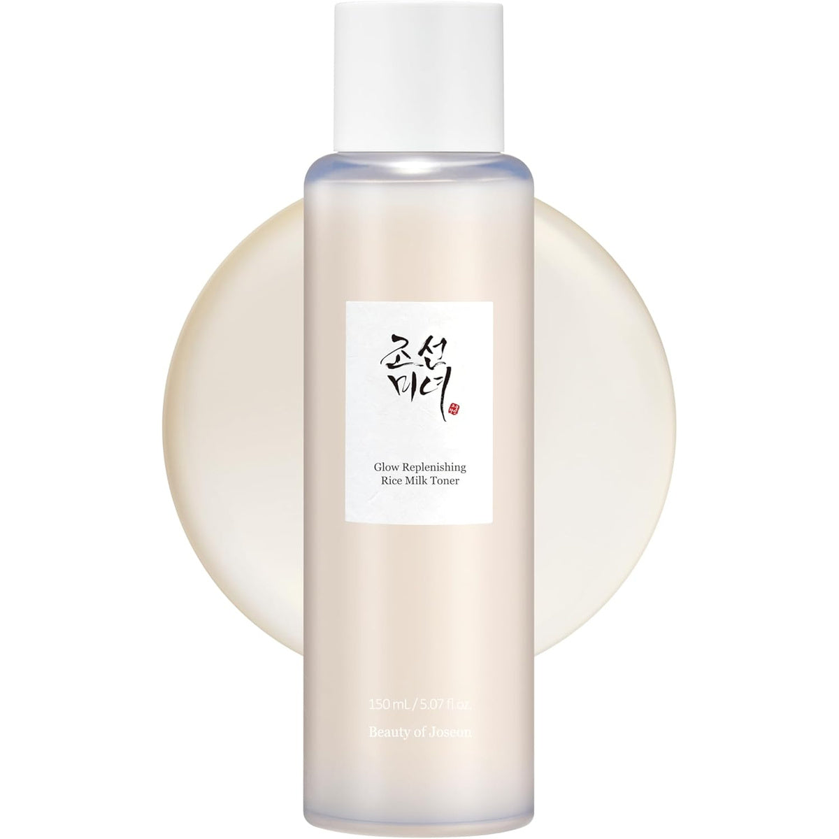 Glow Replenishing Rice Milk Toner