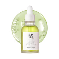 Calming Green Tea Serum