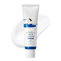ROUND LAB Bloqueador Solar Hidratante con Jugo de Abedul UV LOCK SPF 45 Protección UV de Amplio Espectro ? Ligero, Libre de Aceite, Orgánico, No Tóxico, Seguro para Arrecifes, Esencial para Viajes Cuidado de la Piel Coreano (1.69 Fl Oz)