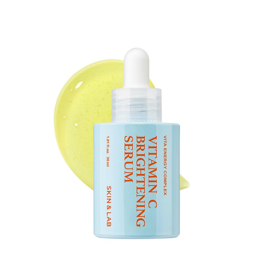 Sérum Iluminador de Vitamina C