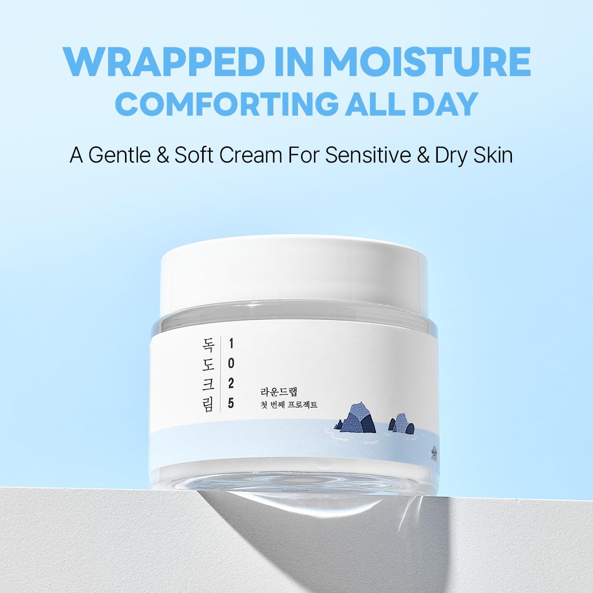 1025 Dokdo Creme