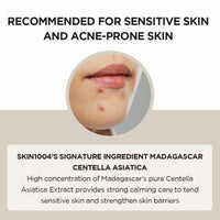 Madagascar Centella Ampoule Serum