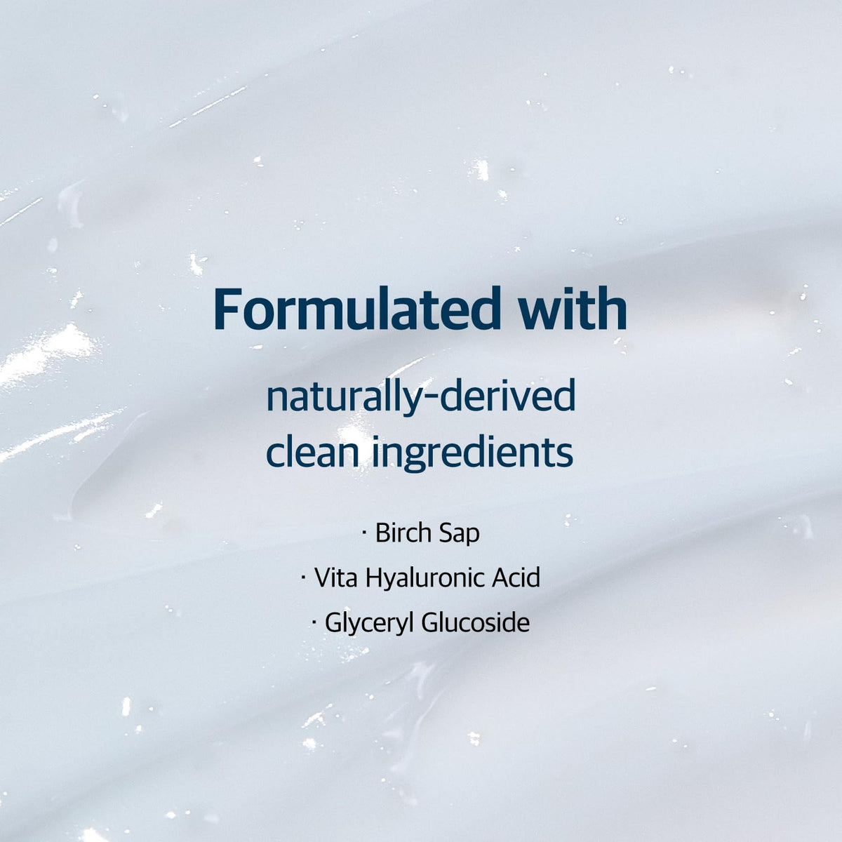 Birch Juice Creme