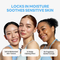 ROUND LAB Crema 1025 Dokdo | Crema Facial, Calmante, Hidratante (2.71fl.oz) (Versión Internacional)