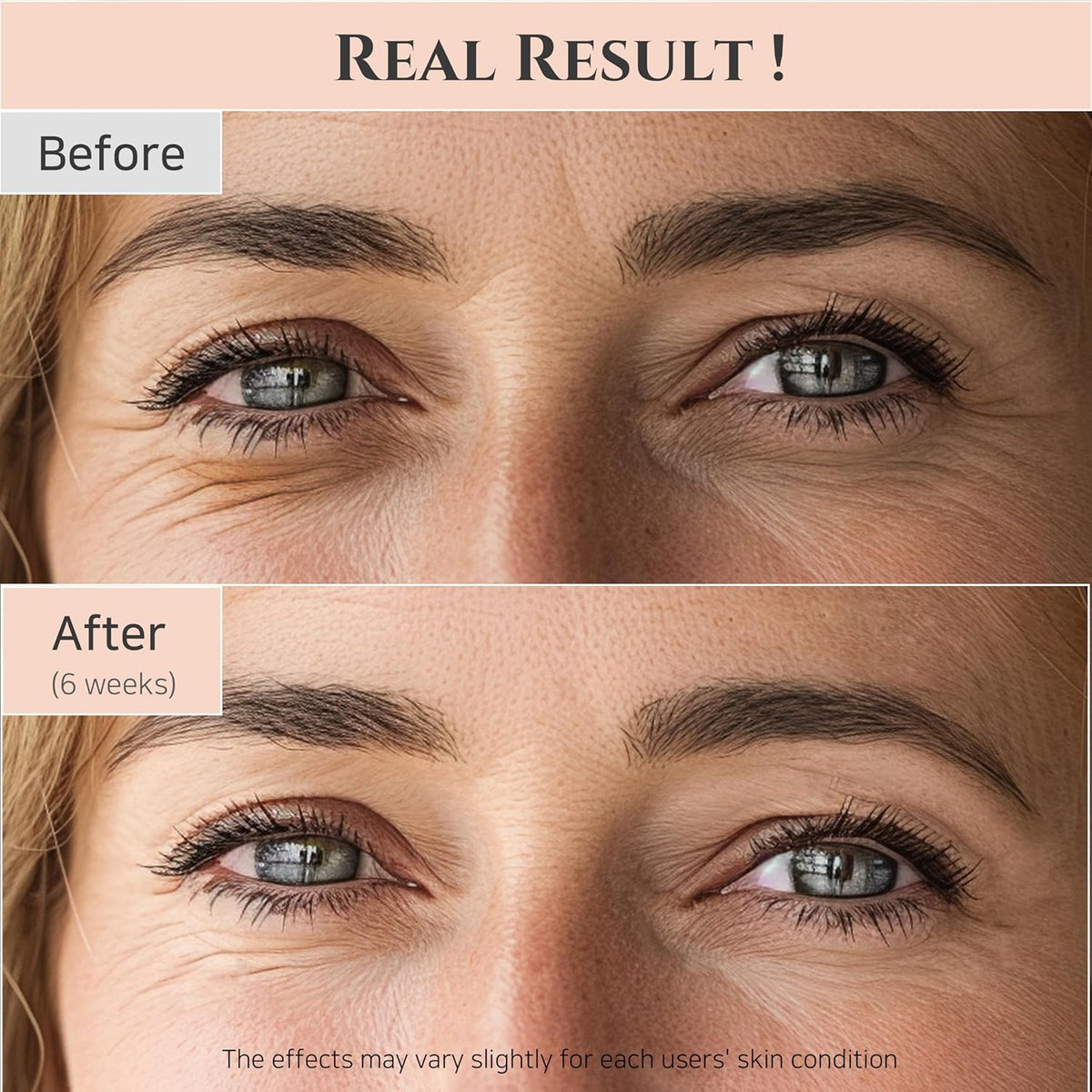 Retinal Revive Sérum para os Olhos