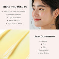 Retinal Revive Eye Serum