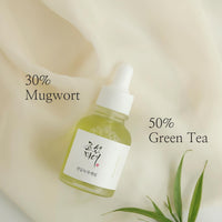 Calming Green Tea Serum