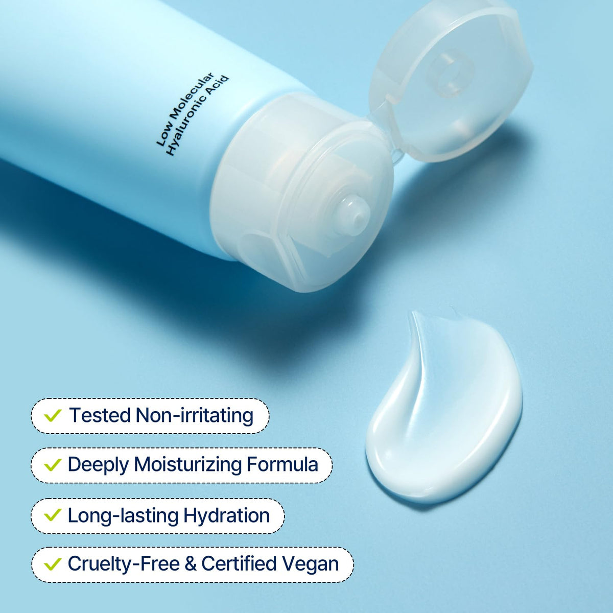DIVE IN Creme