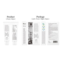 Dr.Althea Crema 345 Alivio | Hidratante Facial Diario | Cuidado para Imperfecciones | Recuperación y Humectación Suavizante con Niacinamida, Pantenol | Cuidado Vegano Coreano para Todo Tipo de Piel | 1.7 Fl Oz (Paquete de 1)