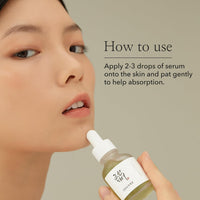 Calming Green Tea Serum