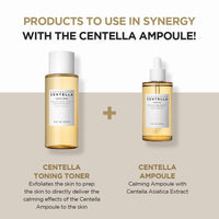Madagascar Centella Ampoule Serum