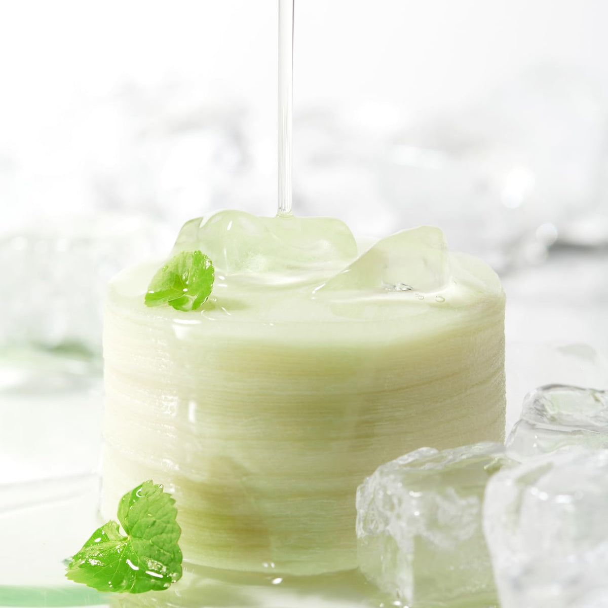 Post Alpha CICA Almofada Tonificante Refrescante (70 unidades)