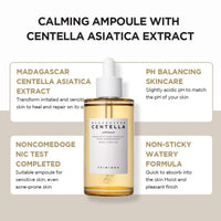 Madagascar Centella Ampoule Serum
